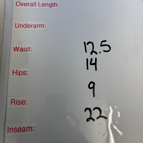 Gymshark Purple Heathered Leggings Size S? - Picture 5 of 6